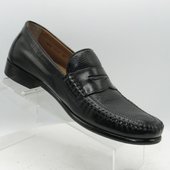 Florsheim Swivel 12120 Size 10.5 D Loafer C3A C28 main image 5